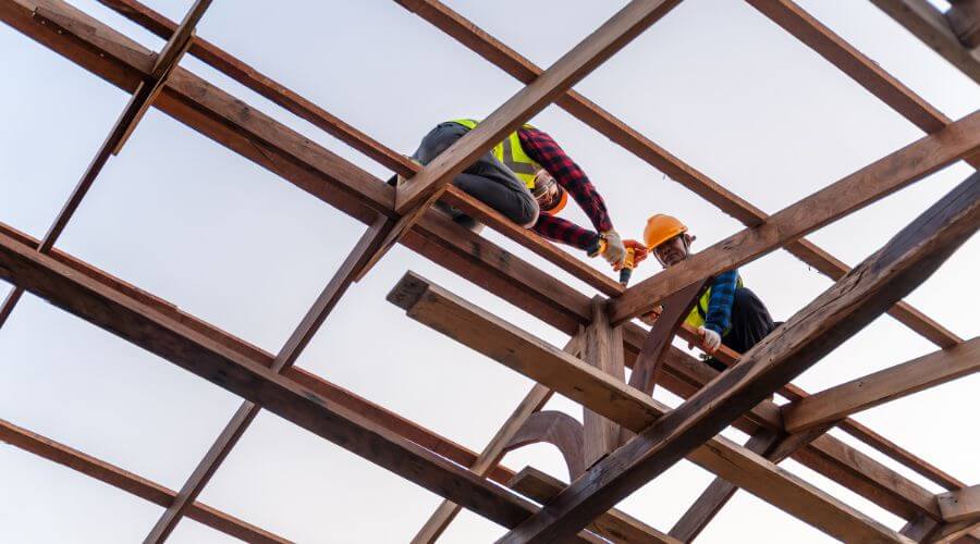 Professional gutter cleaning services in Frontier, WY